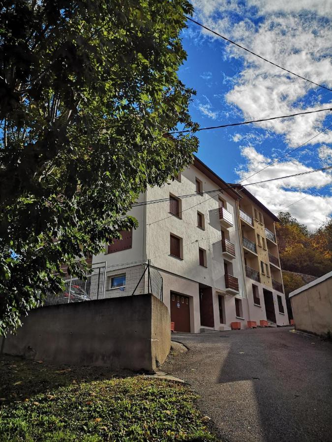 St Roch La Casalle - Boyer Locations Apartment Ax-les-Thermes