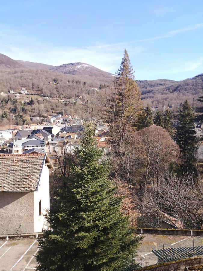 Apartment St Roch La Casalle - Boyer Locations